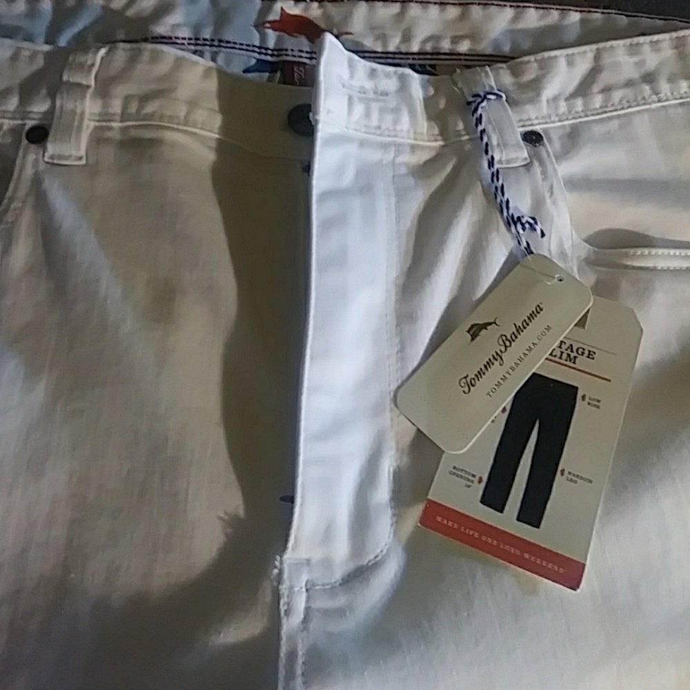 Tommy bahama jeans brand new sz42